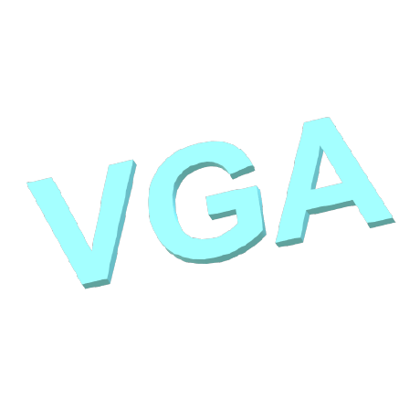 Vga Glab Github - Minimal Design Collection - HD Quality