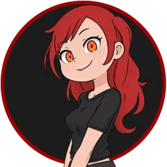 Lovisa Syl Github - Premium Dark Illustration Gallery - Mobile