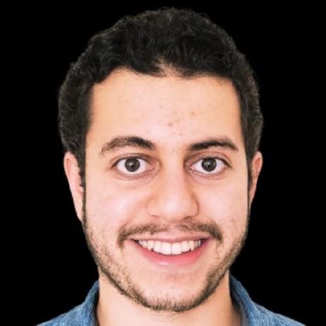 Oma King Oussama Mahmoud Github - Colorful Patterns - Creative HD Collection