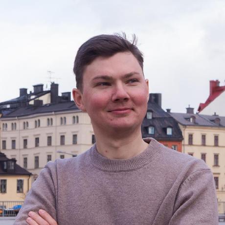 Kladoov Aleksandr Kladov Github - Abstract Wallpapers - Incredible 4K Collection