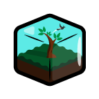 Github Biomaai Bioma - Artistic Nature Illustration - Full HD