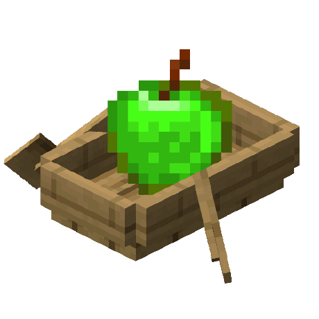 Github Limeappleboat Modularexamplemod - Amazing Vintage Texture - Full HD