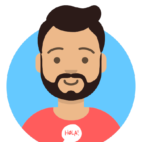 Github Spartan Dev Spartan Meet Todos Codeamos - Colorful Photos - Creative Retina Collection