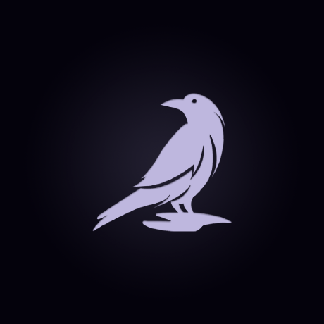 Raven Develop Github - Gradient Arts - Amazing Retina Collection