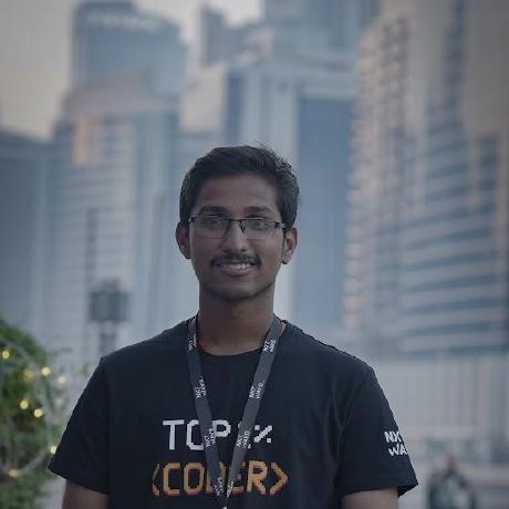 Admin Phani Github - Stunning Nature Image - 8K