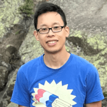 Theembeddedgeorge George Li Github - Creative Nature Photo - Retina