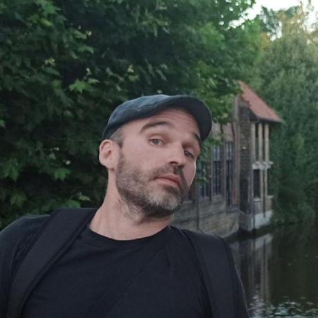 Mano-lis (Emmanuel Barat) · GitHub