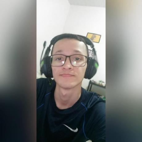 Jvictorgui Jo O Victor Github - Abstract Image Collection - 8K Quality