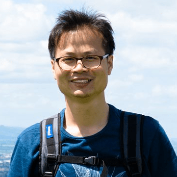 Dongli Li Dong Github - Gorgeous Retina Colorful Designs | Free Download