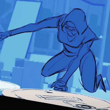 Spitfirestoryboards Spitfire Storyboards Github - Best Abstract Illustrations in Ultra HD