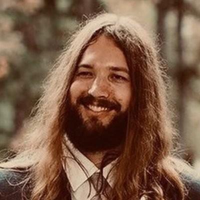 Jamesharkins James Harkins Github - Elegant Colorful Pattern - Retina