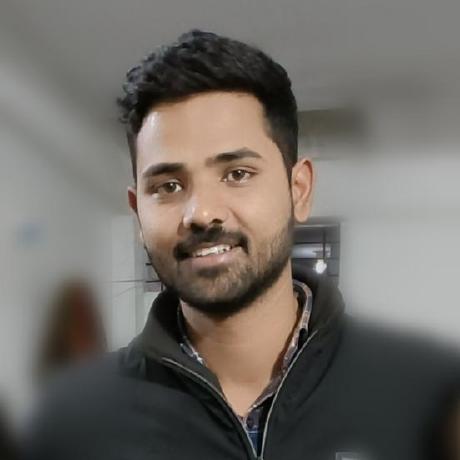 Balram088 Balram Patidar Github - Classic Gradient Design - 8K