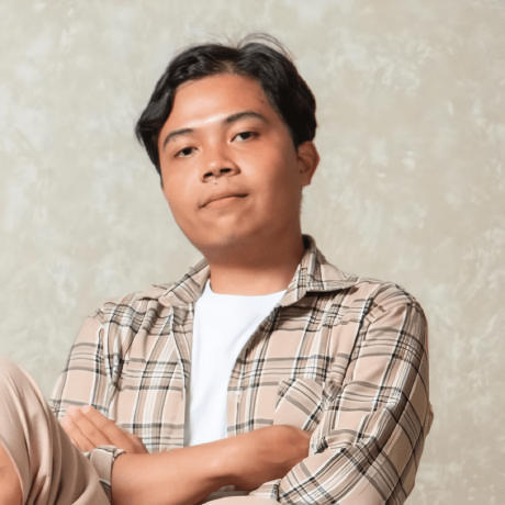 Ridwanhx Muhamad Ridwan Github