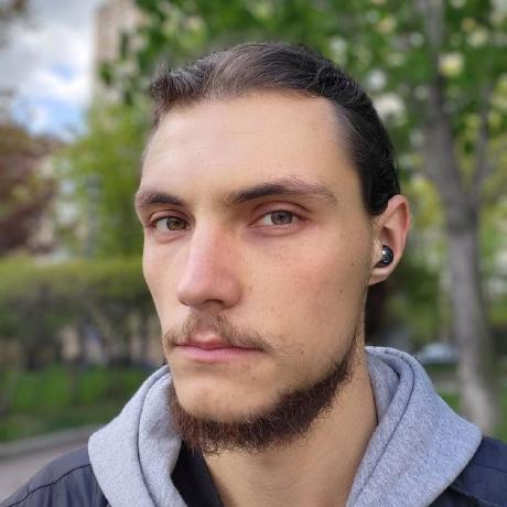 Avplat Andrey Platonov Github - Modern Geometric Texture - Ultra HD