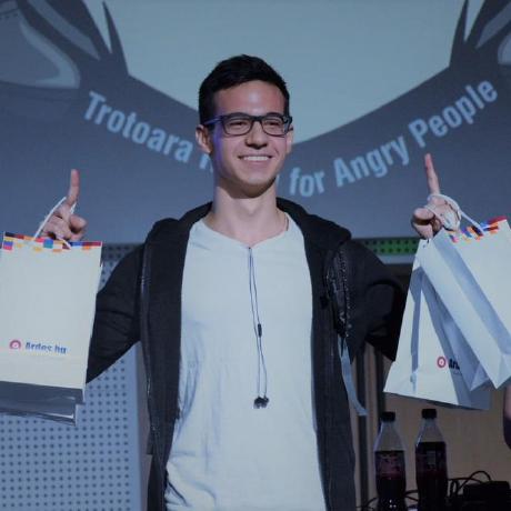 Gboychev Georgi Boychev Github - Retina Light Designs for Desktop