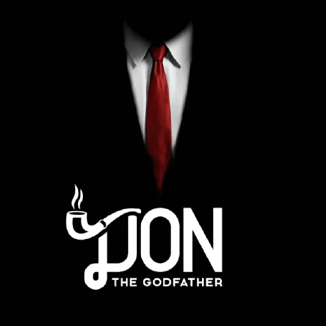 Oussema Hendaoui Github - High Quality Dark Background - 8K