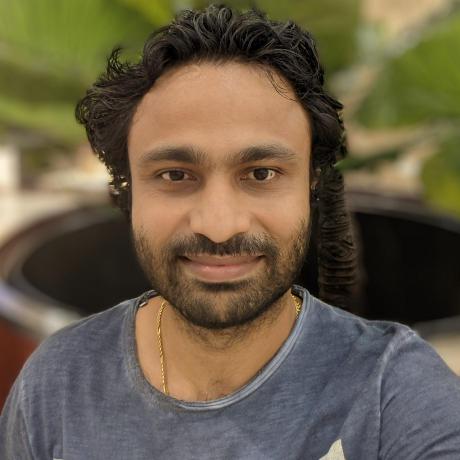 Midhun3112 Midhun Babu Github