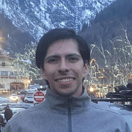 Murillo128 Sergio Garcia Murillo Github - Abstract Photo Collection - Ultra HD Quality