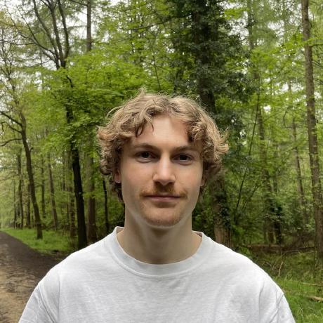 Joepall Josiah Powell Github - Gradient Picture Collection - HD Quality