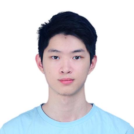 Shiyirf Shiyi Liu Github - Modern 8K Dark Arts | Free Download