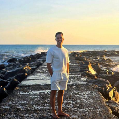 Github Lemkinator Lemkinator Profile Information - Sunset Patterns - Elegant High Resolution Collection