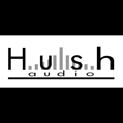 Hush Audio Github