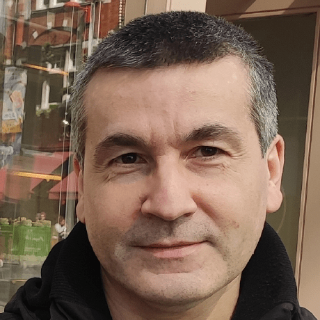 Github Hristo Grudev Akbank - Artistic Space Pattern - High Resolution