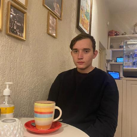 Gb Gleb Borisov Gleb Github - Download Incredible Colorful Image | Full HD