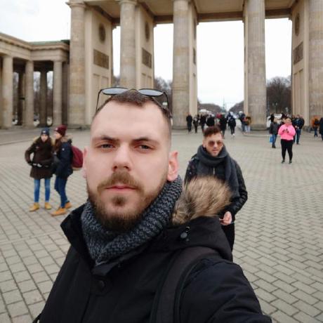 Blueretrograde Nicholas Vasileiou Github - Dark Wallpaper Collection - Full HD Quality