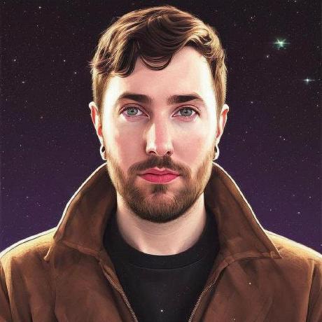 Shane 221 Github - Premium Dark Design Gallery - Full HD