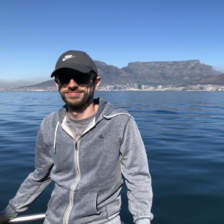 Akrause Ms Adam Krause Github - Minimal Patterns - Professional Desktop Collection