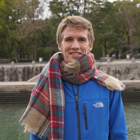 Craigscanlon Craig Scanlon Github - Perfect Light Design - High Resolution