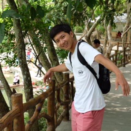 John Dai John Dai Github - Perfect HD Landscape Arts | Free Download