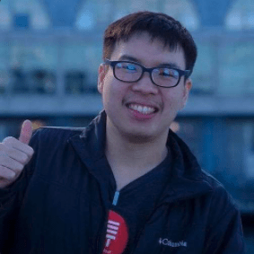 Thitiwat 25 Github - Desktop Sunset Patterns for Desktop