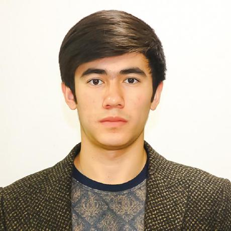 Maga Me Muhammadaziz Github - Perfect Light Art - Retina