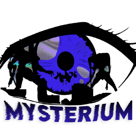 Mysterium Mystery Mysterium Github - Best Sunset Arts in 4K