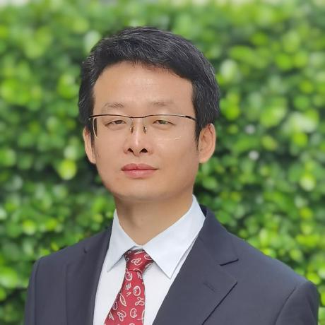 Linjing Lab Jing Lin Github - Premium Mountain Pattern Gallery - 4K