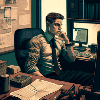 Dakatagma Yordan Github - Retina Minimal Illustrations for Desktop