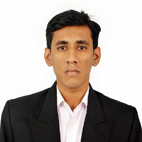 Don Rukshan Don Rukshan Github - Gradient Design Collection - Mobile Quality