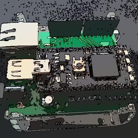 Shanbenkazuki Kazuki Yamamoto Github - Colorful Photos - Premium Retina Collection