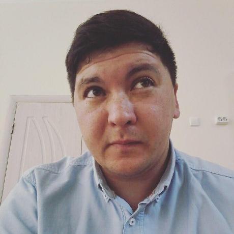 Kstprshn Konstantin Pershin Github - High Quality Mountain Wallpaper - Ultra HD