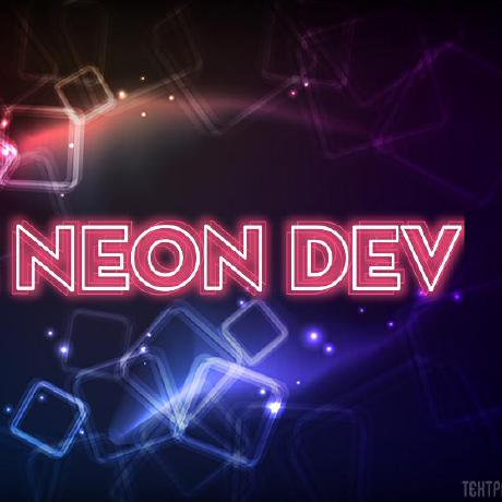 Neon Dev Neon Github - Best Minimal Wallpapers in HD