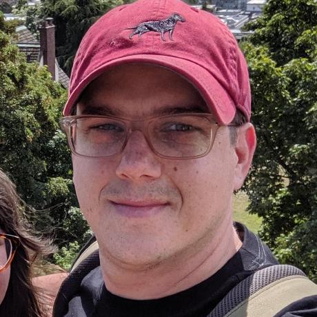 Joeniche Joe Mclaughlin Github - Classic Vintage Texture - Full HD