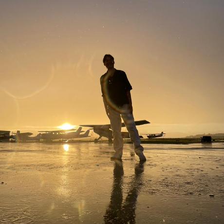 Ryancorywright Ryan Cory Wright Github - Sunset Wallpaper Collection - HD Quality