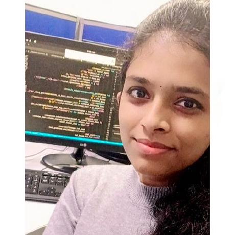 Amritha88hari Amritha Github - Best Abstract Illustrations in Desktop