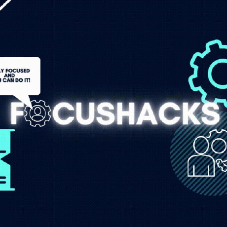 Focusattack Github - Best Space Arts in Desktop