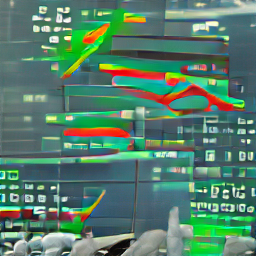 Github Summernote Skunkworks - Best Gradient Textures in 4K