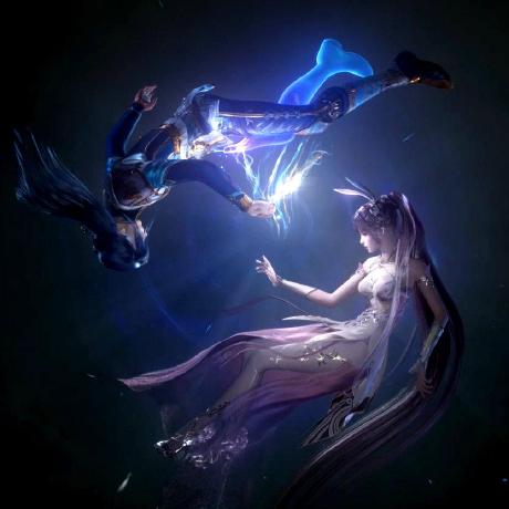 Lupengamzn Lu Peng Github - Light Background Collection - Ultra HD Quality