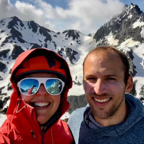 Kuba Leeuw Github - Premium Gradient Art Gallery - Mobile