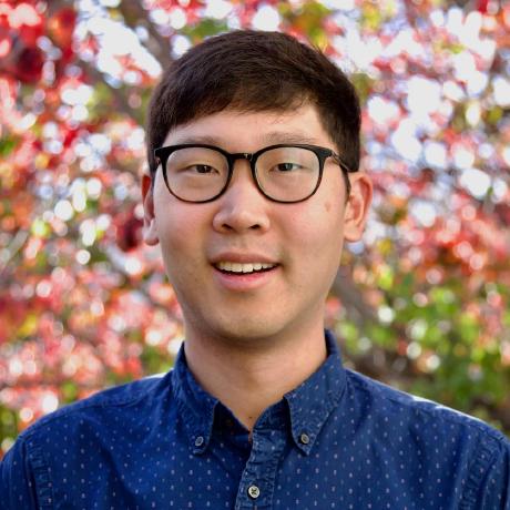 Dahong67 David Hong Github